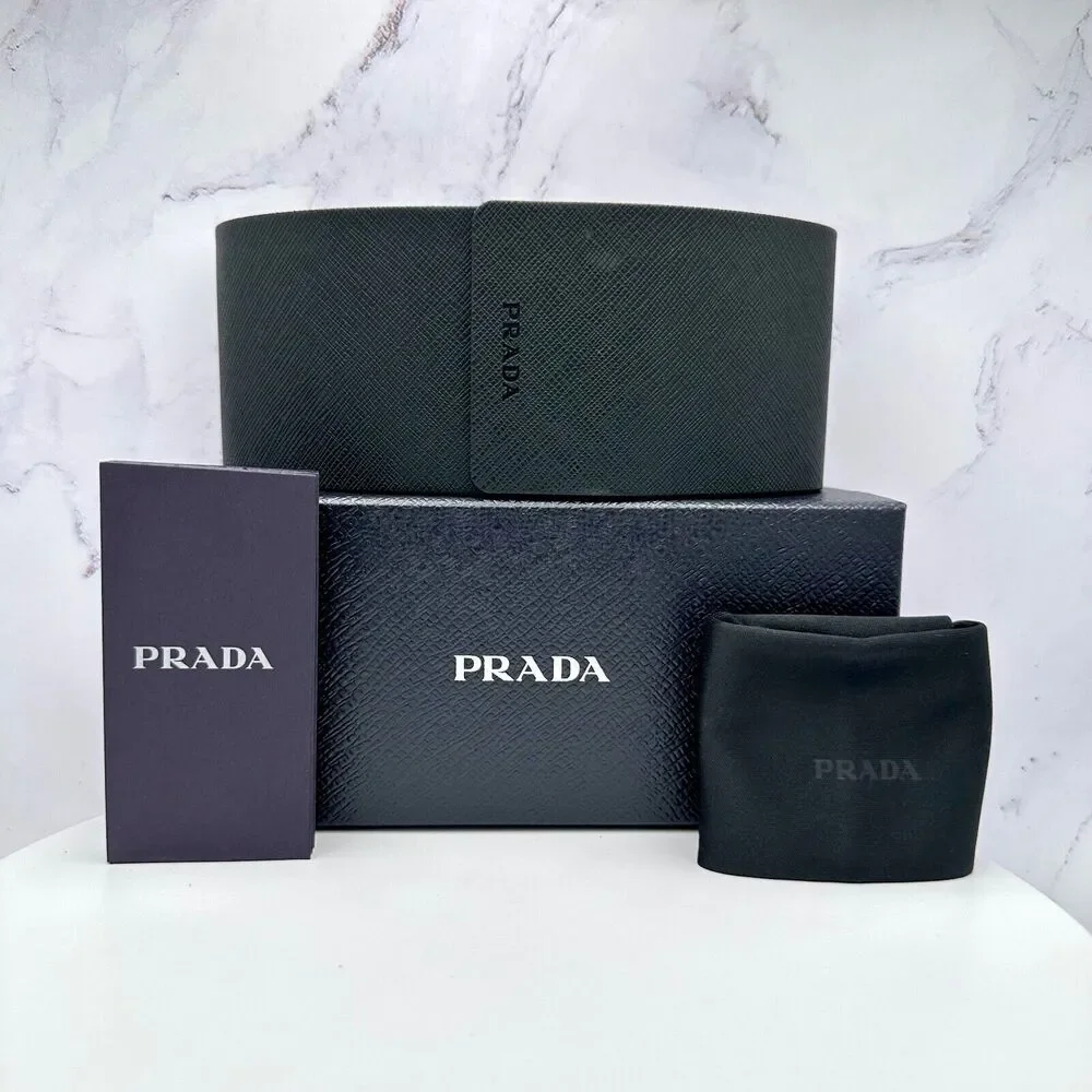 New PRADA Sunglasses